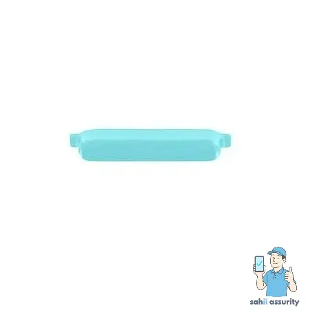 Power Button Outer for Tecno Camon 16 Grey